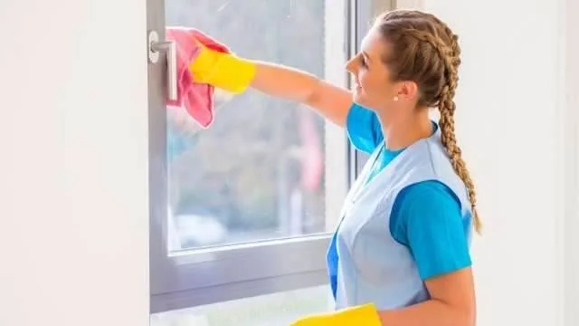 house cleaning service