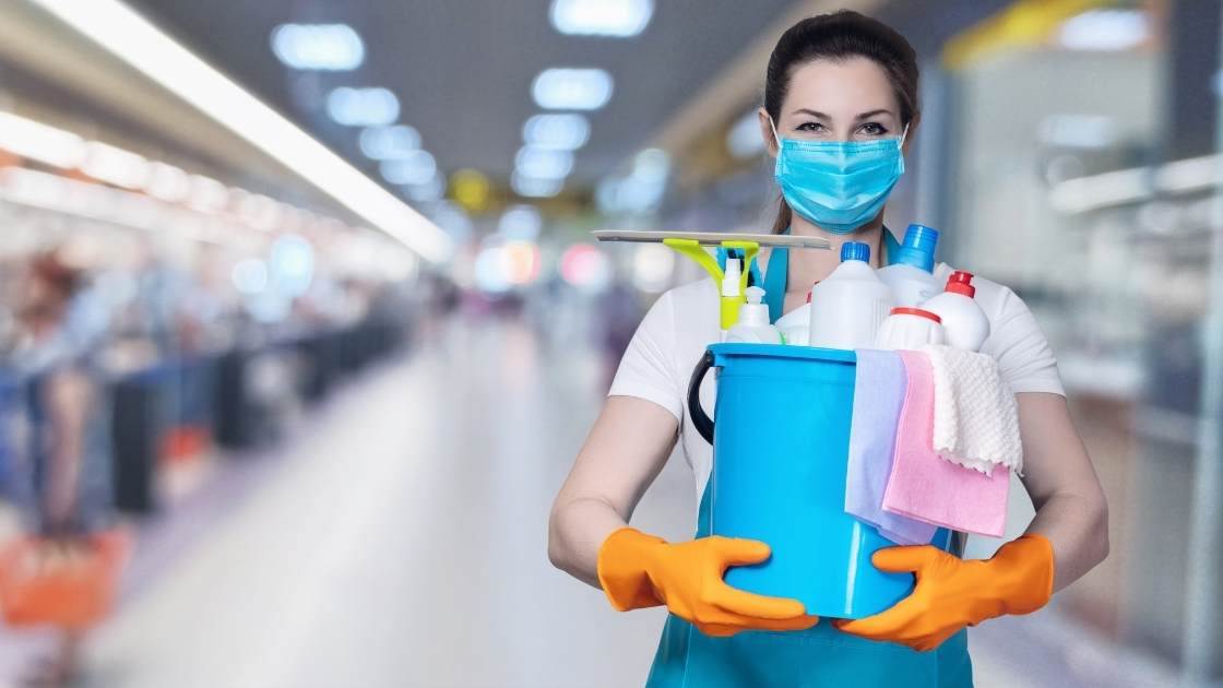 Trusted Cleaning Service in NYC Book Now for Impeccable Results