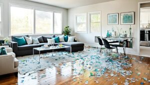 After party cleaning service Brooklyn