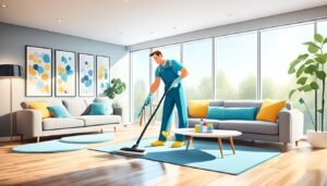 House Cleaning Service Brooklyn