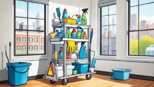 House Cleaning Service Brooklyn