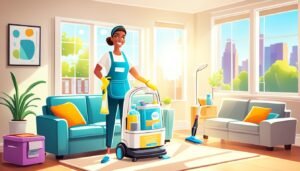 House Cleaning Service Brooklyn