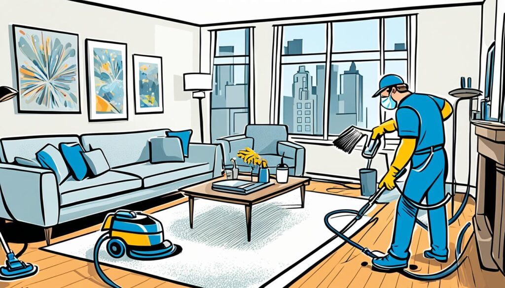 House Cleaning Service Brooklyn