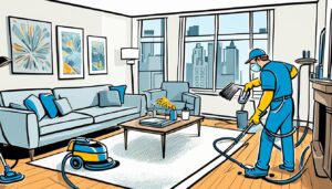 House Cleaning Service Brooklyn