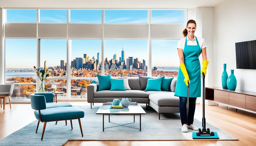 House cleaning service Brooklyn