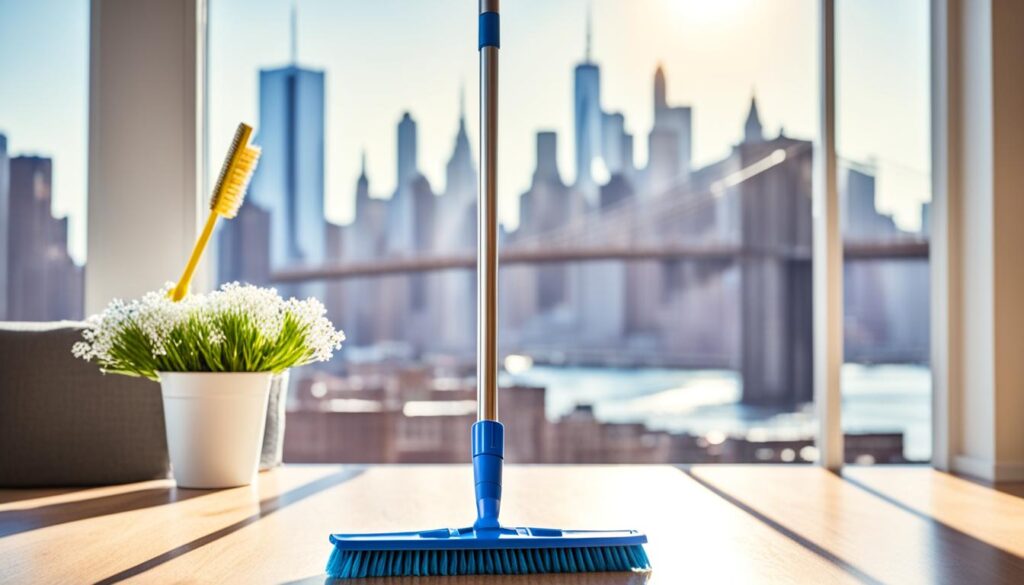 House cleaning service Brooklyn