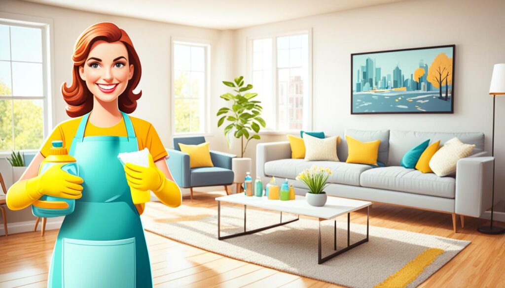 How Can You Find Affordable House Cleaning Services in Brooklyn?