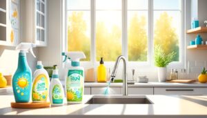 How Do Eco-Friendly Cleaning Services Work in Brooklyn?