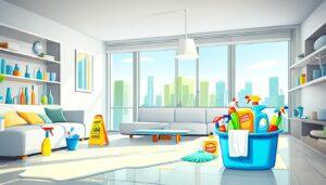 How Do You Choose Between Different Cleaning Packages in Brooklyn?