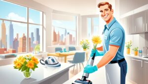 What Makes Local House Cleaning Services Better in Brooklyn?