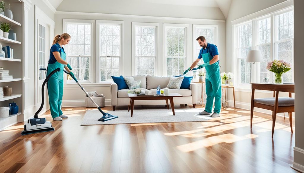 House Cleaning Service Brooklyn Professional Home Cleaners