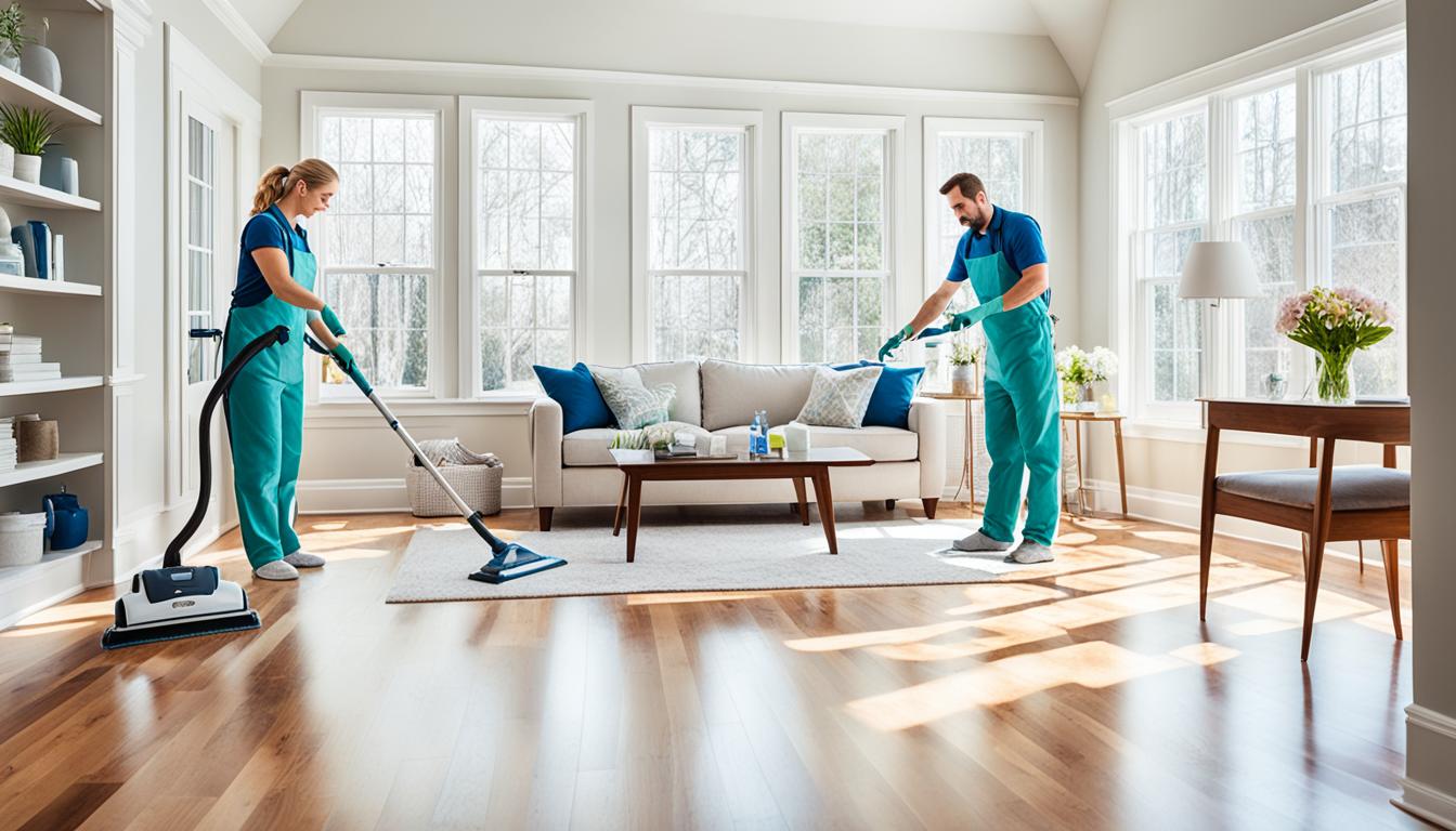 House Cleaning Service Brooklyn Professional Home Cleaners