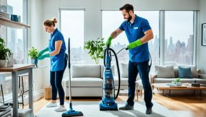 house cleaning service in brooklyn